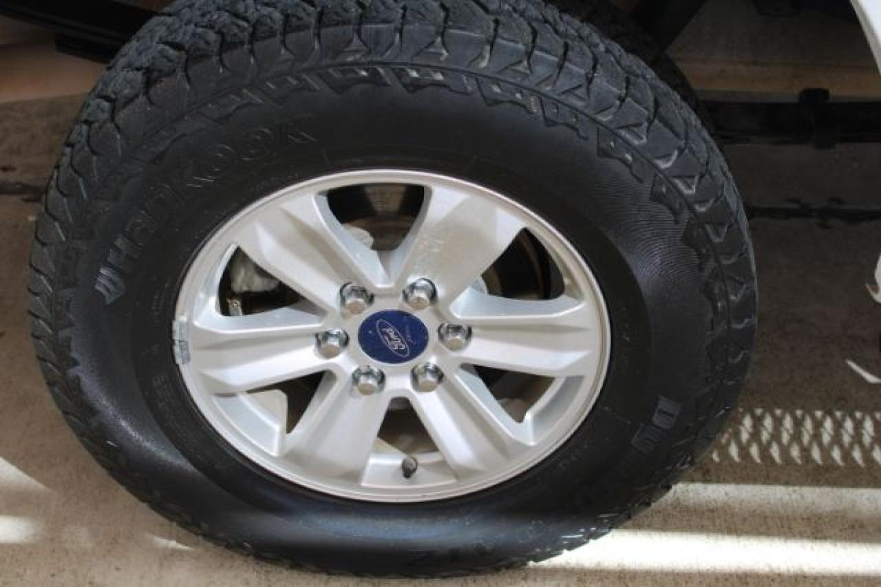 2018 Ford F-150 XL Plano TX