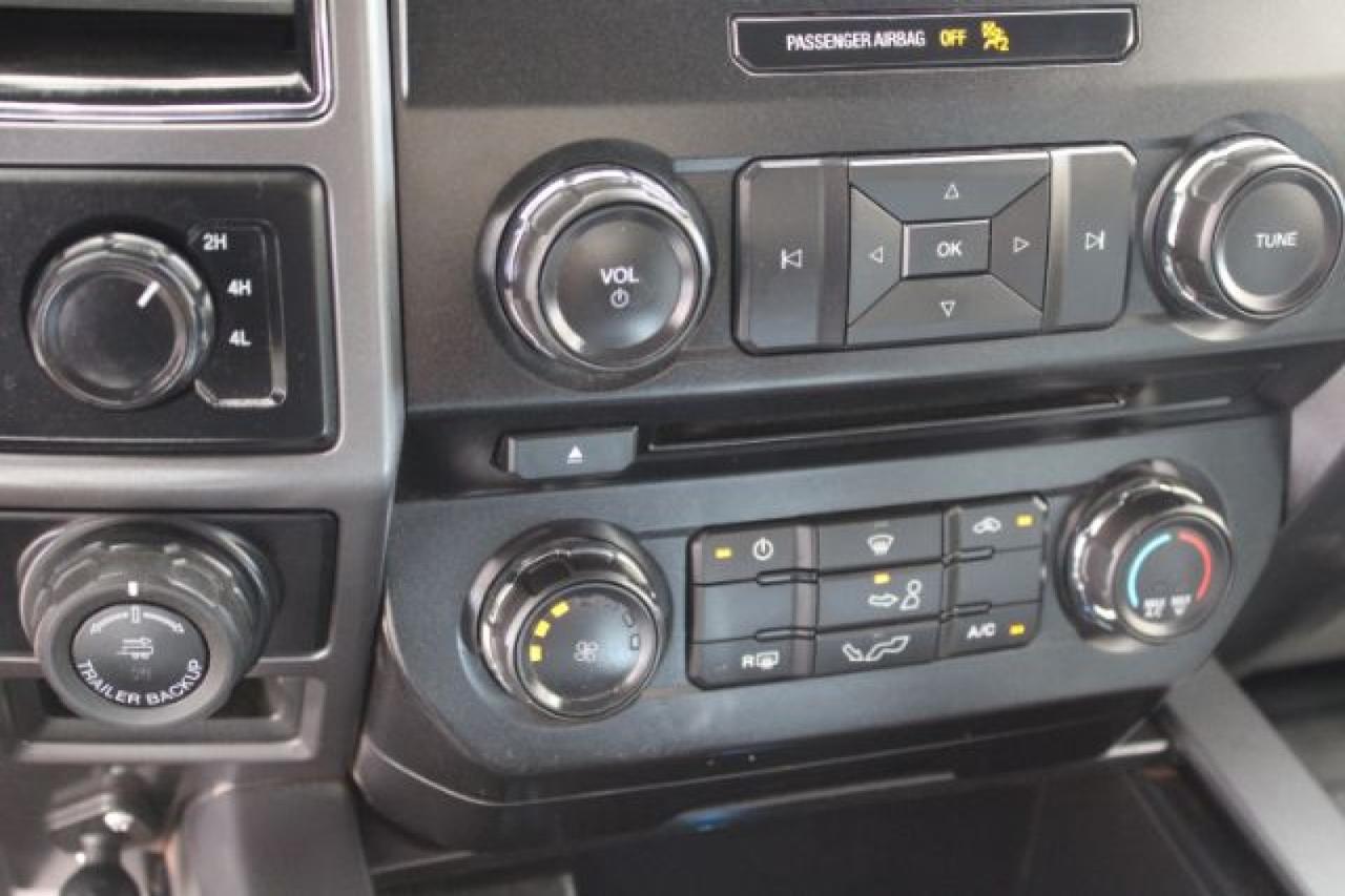 2018 Ford F-150 XL Plano TX