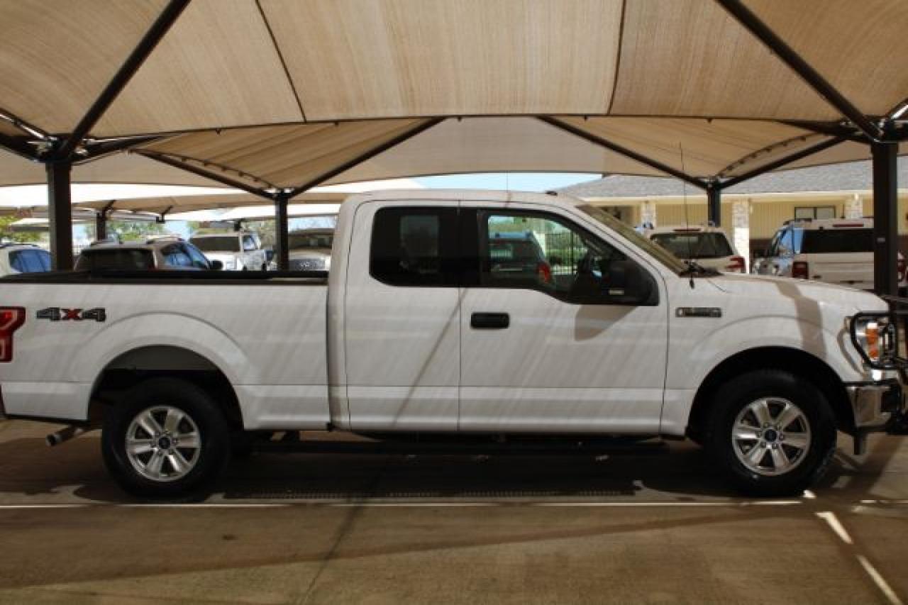 2018 Ford F-150 XL Plano TX