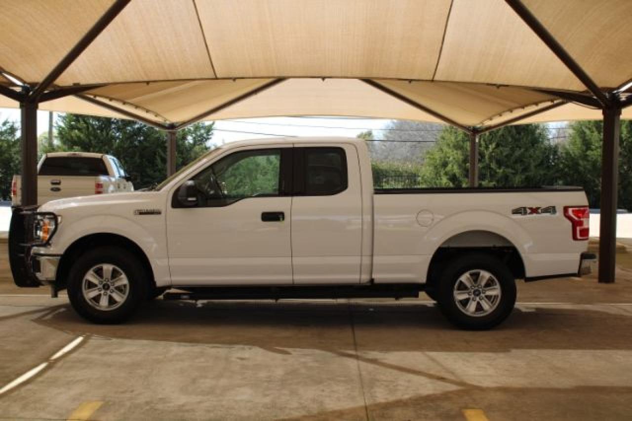 2018 Ford F-150 XL Plano TX