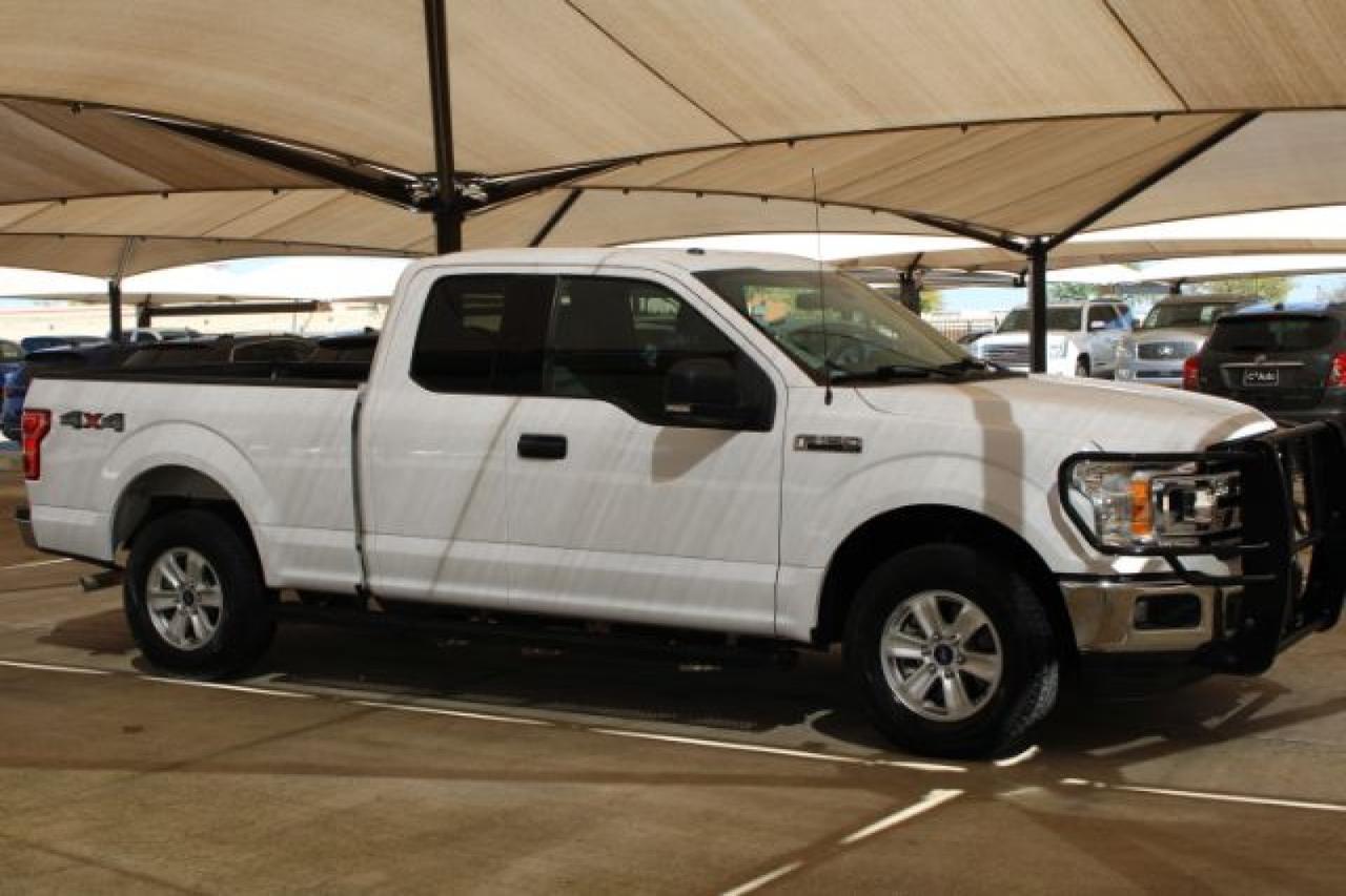 2018 Ford F-150 XL Plano TX