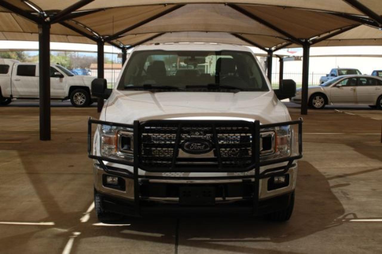 2018 Ford F-150 XL Plano TX