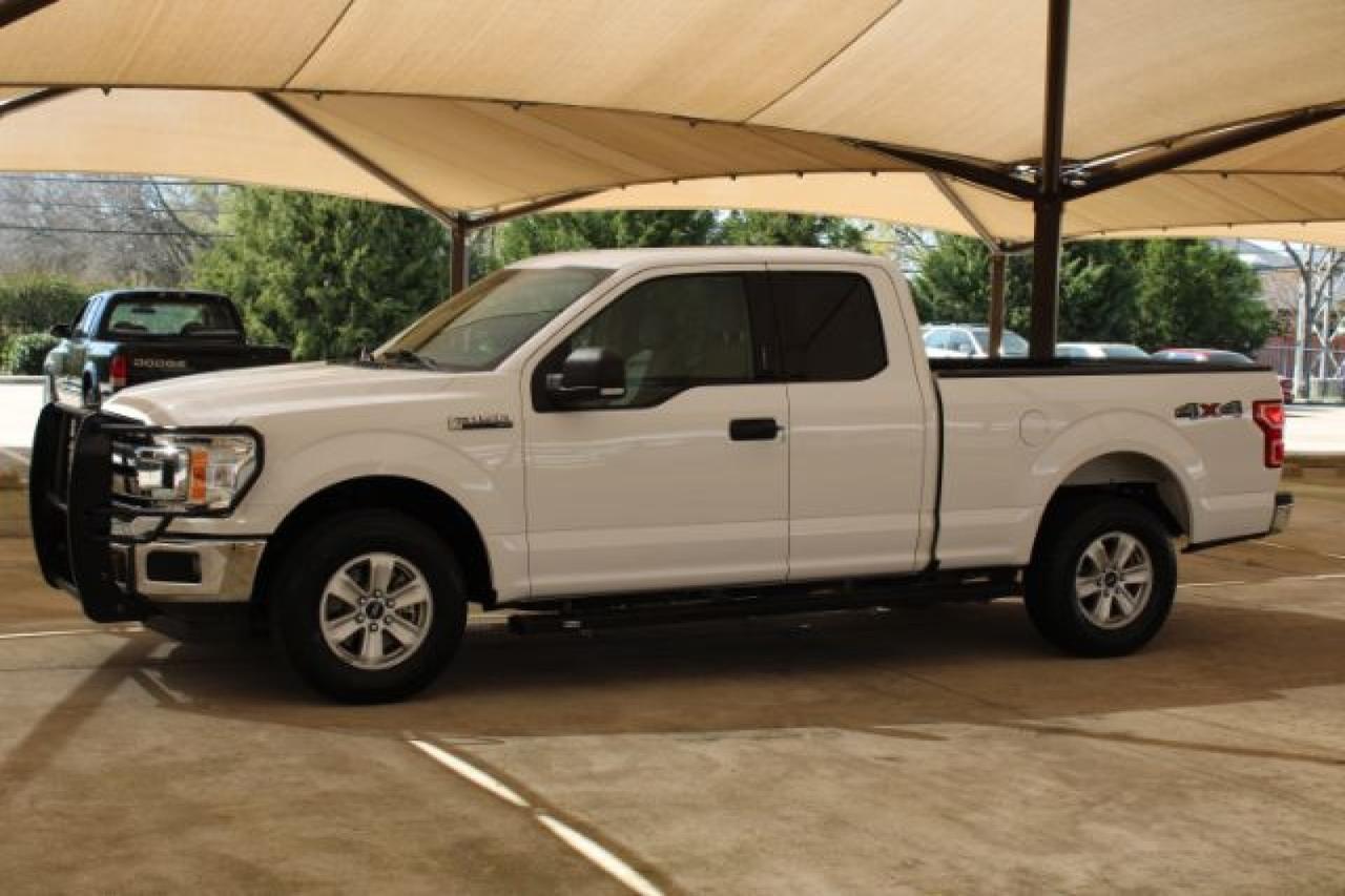 2018 Ford F-150 XL Plano TX