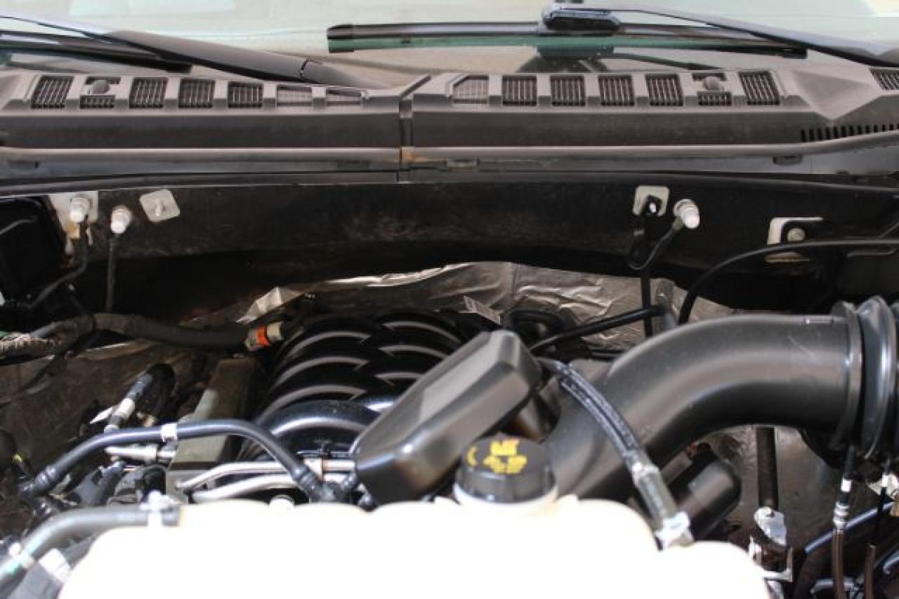 2018 Ford F-150 XL Plano TX