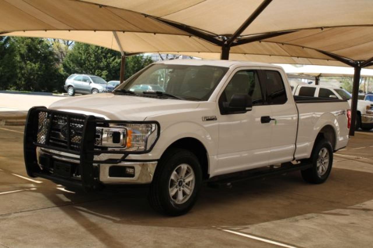 2018 Ford F-150 XL Plano TX