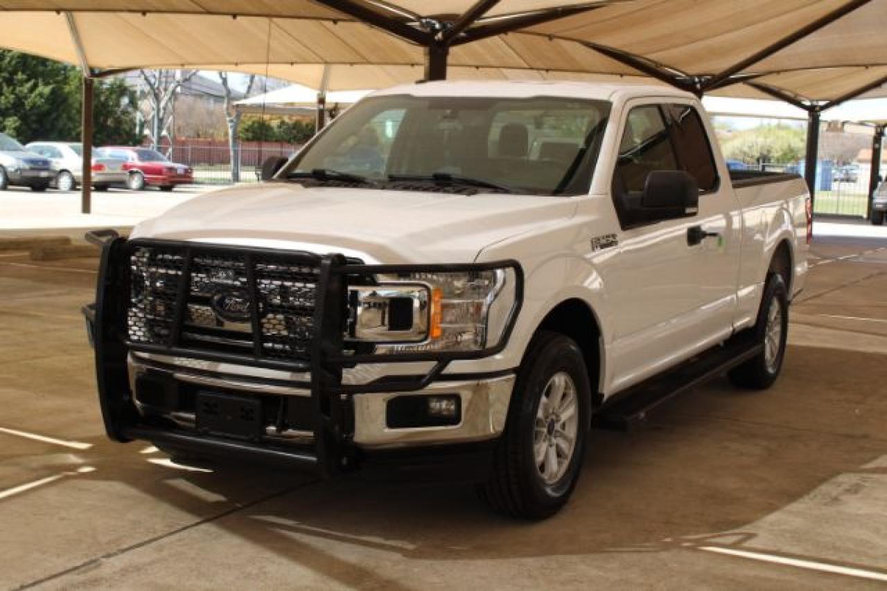 2018 Ford F-150 XL Plano TX