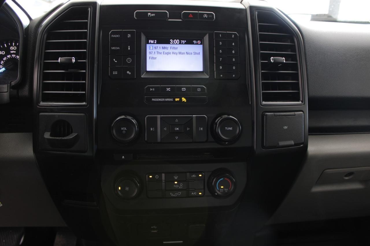 2018 Ford F-150 XL Plano TX