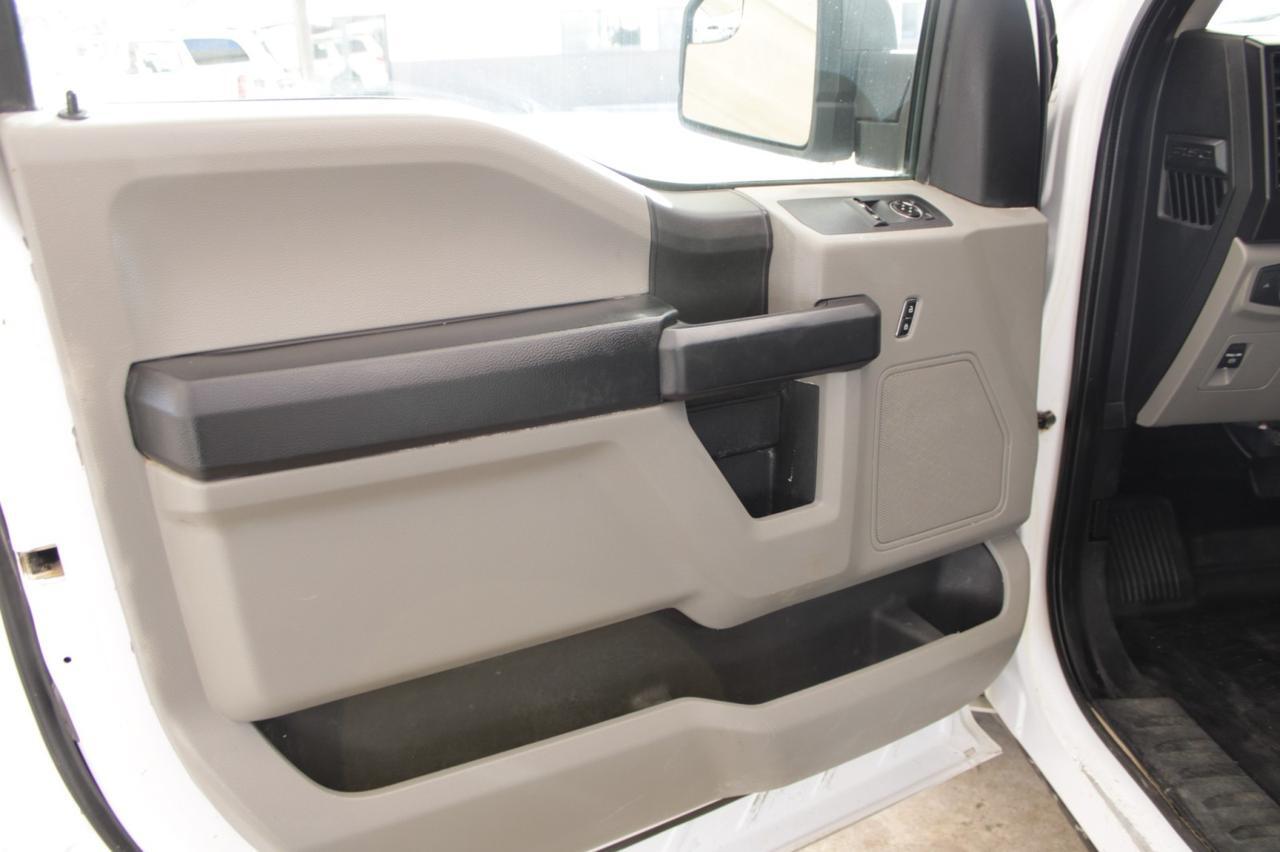 2018 Ford F-150 XL Plano TX