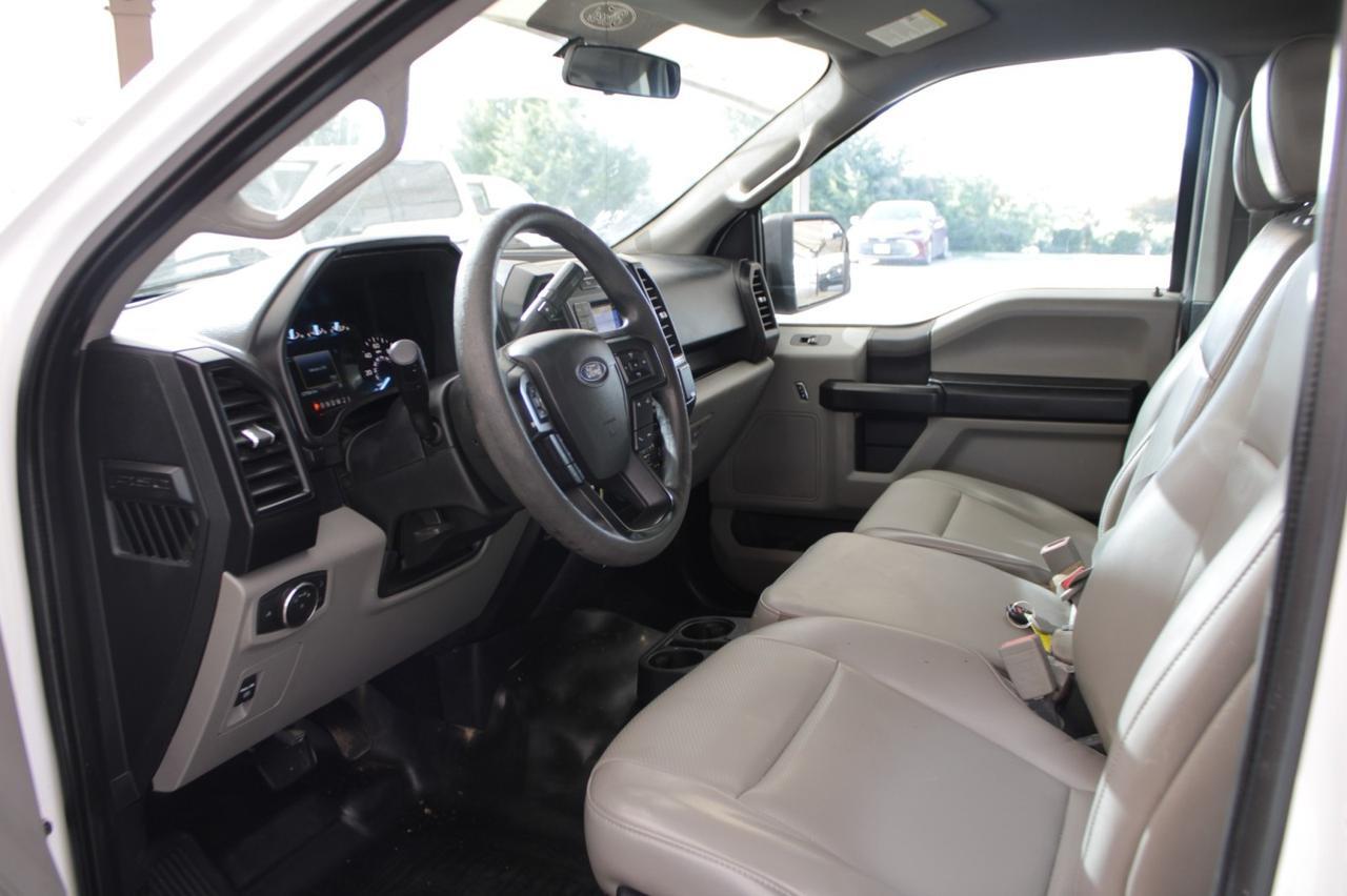 2018 Ford F-150 XL Plano TX