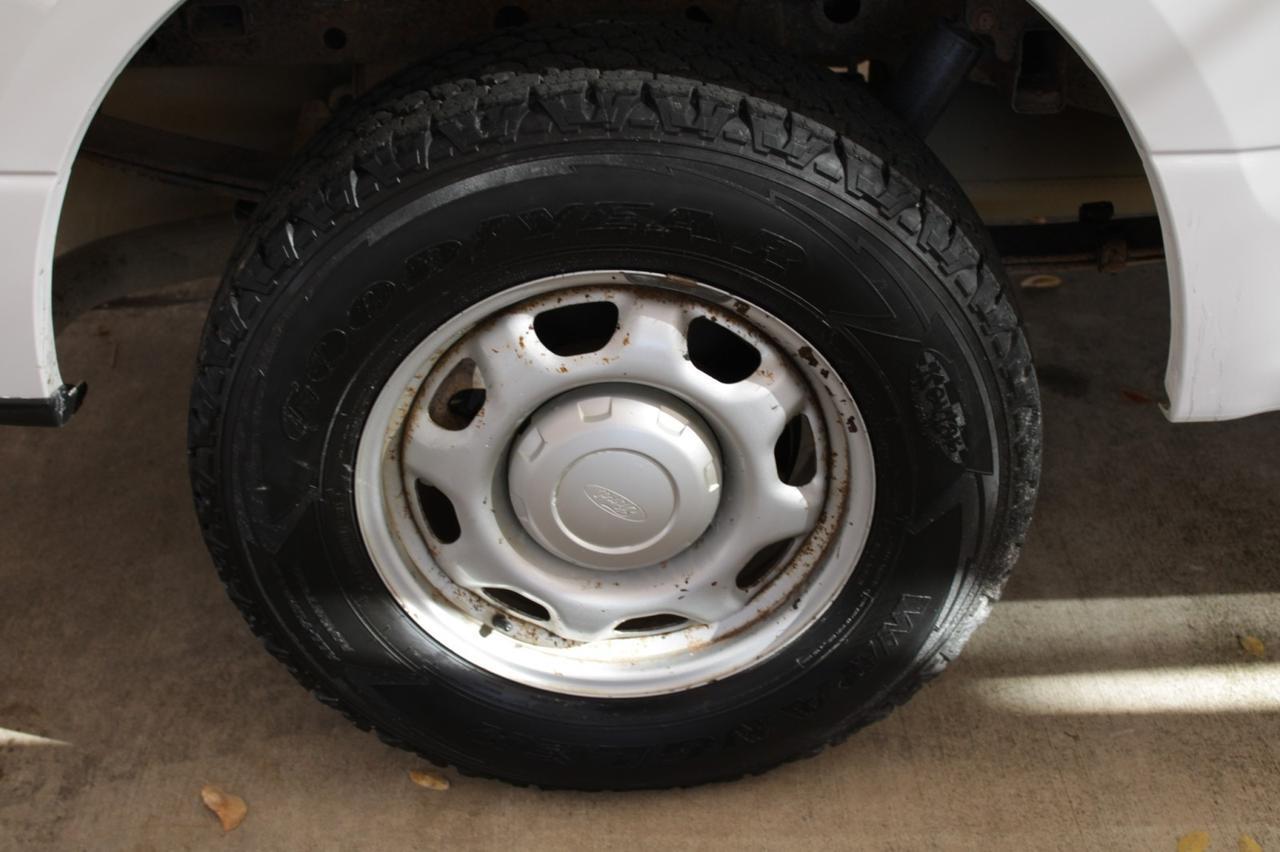 2018 Ford F-150 XL Plano TX