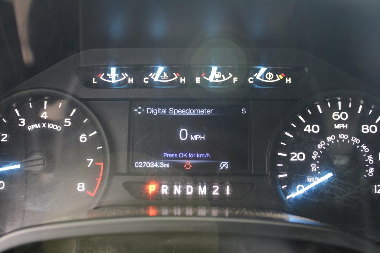 2018 Ford F-150 XL Plano TX