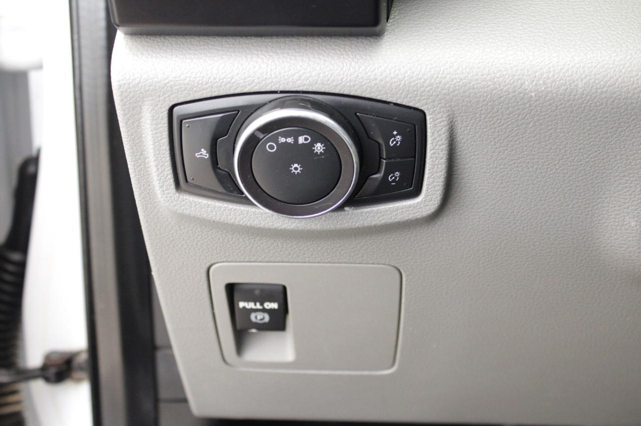 2018 Ford F-150 XL Plano TX