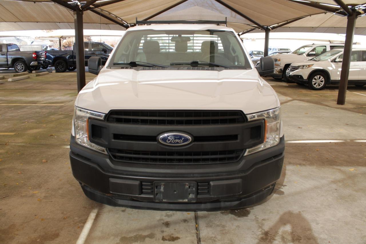 2018 Ford F-150 XL Plano TX