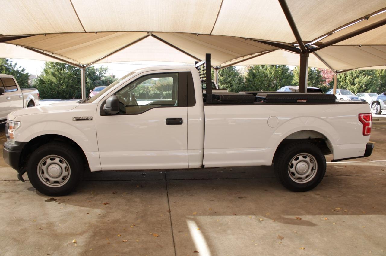2018 Ford F-150 XL Plano TX
