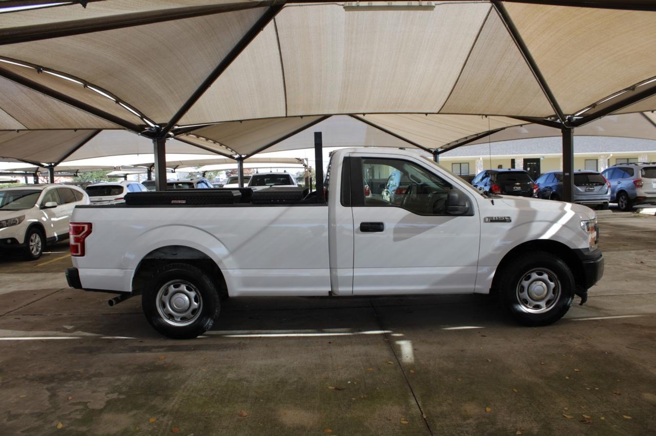 2018 Ford F-150 XL Plano TX
