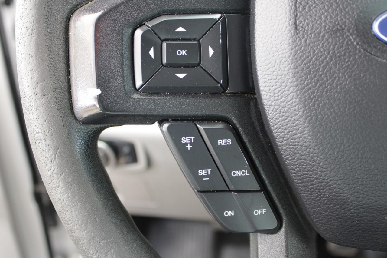 2018 Ford F-150 XL Plano TX