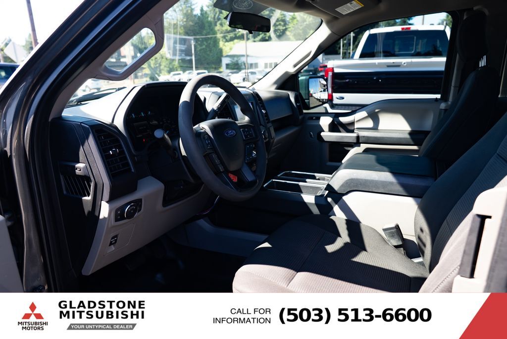 2018 Ford F-150 XL Milwaukie OR