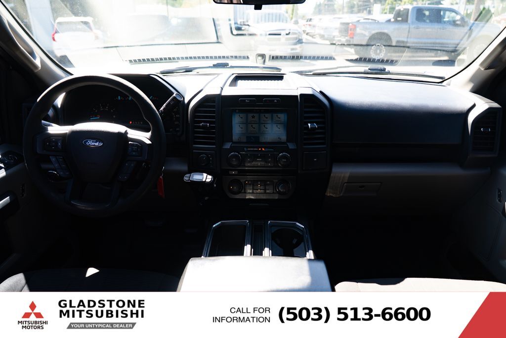 2018 Ford F-150 XL Milwaukie OR