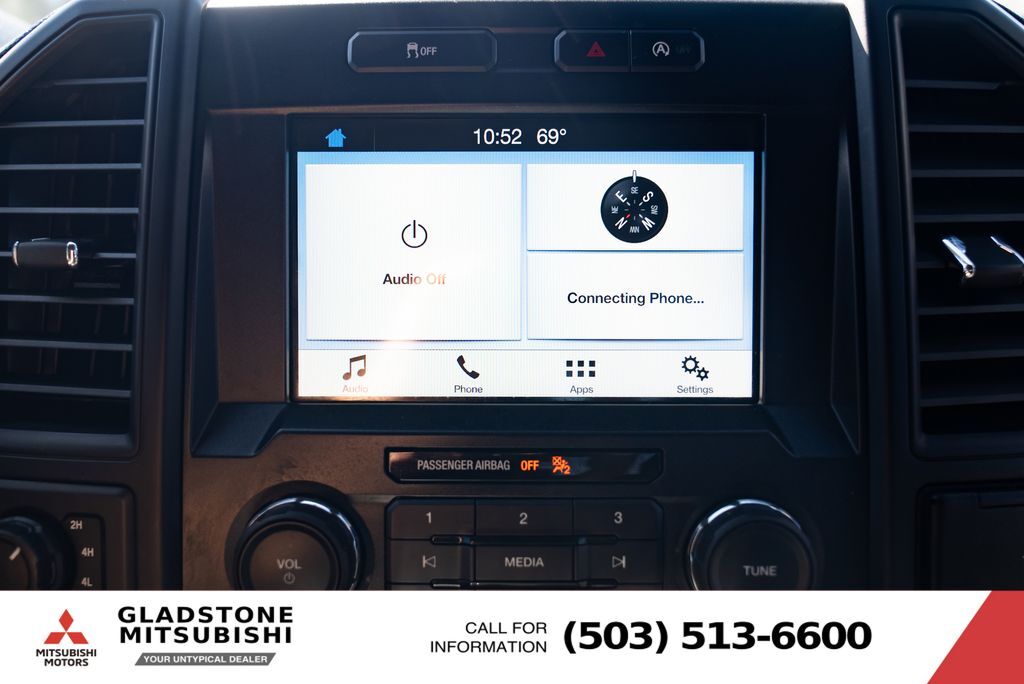 2018 Ford F-150 XL Milwaukie OR