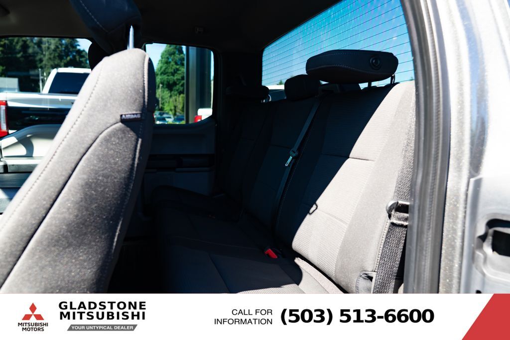 2018 Ford F-150 XL Milwaukie OR