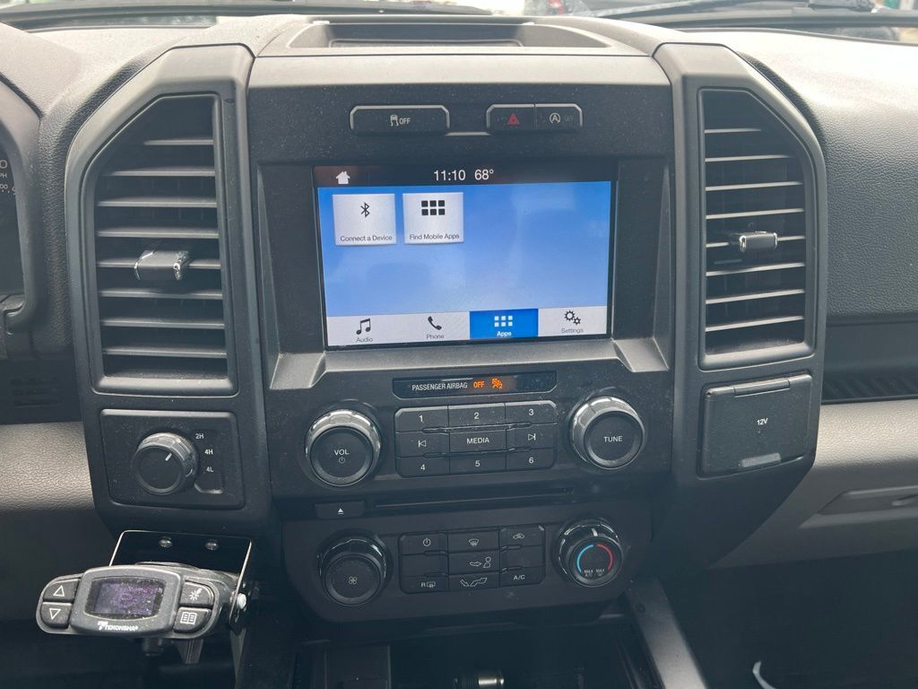 2018 Ford F-150 XL Milwaukie OR