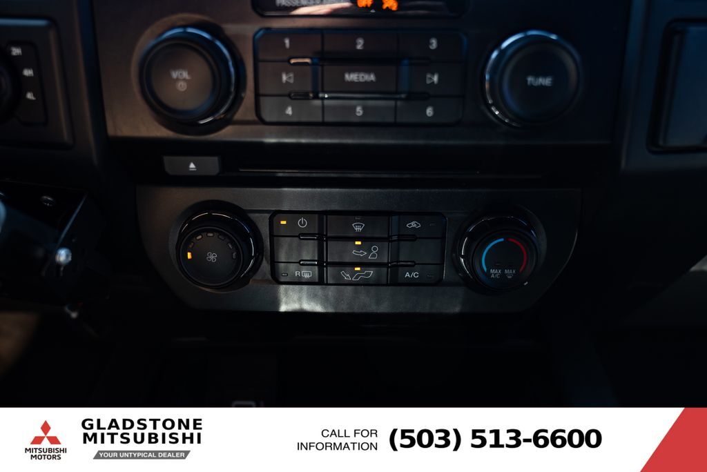 2018 Ford F-150 XL Milwaukie OR