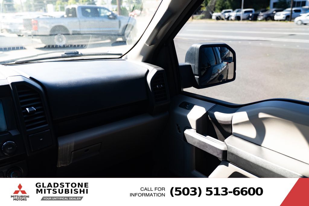 2018 Ford F-150 XL Milwaukie OR