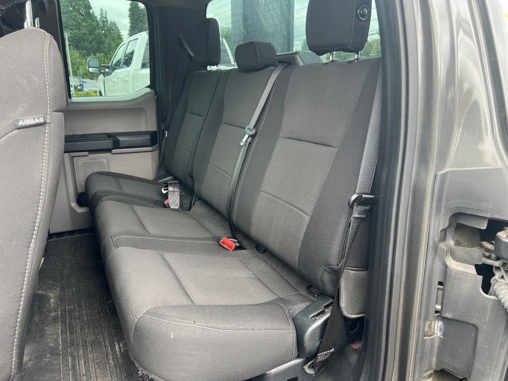 2018 Ford F-150 XL Milwaukie OR