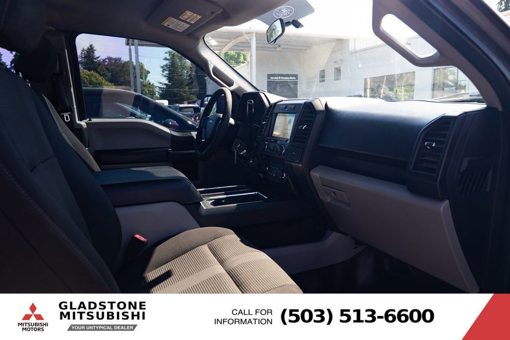 2018 Ford F-150 XL Milwaukie OR