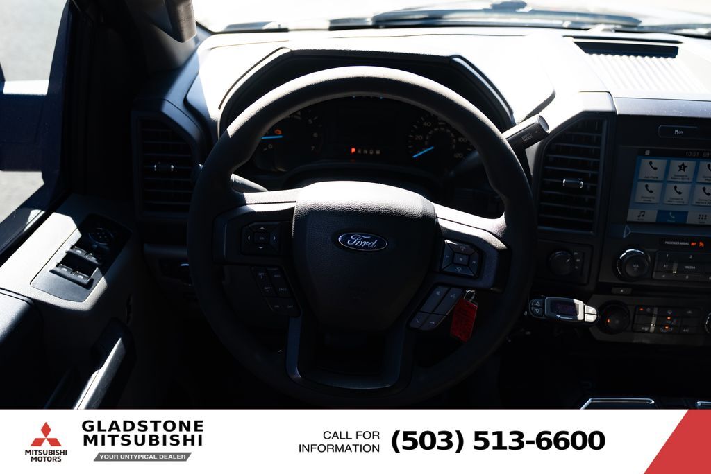 2018 Ford F-150 XL Milwaukie OR