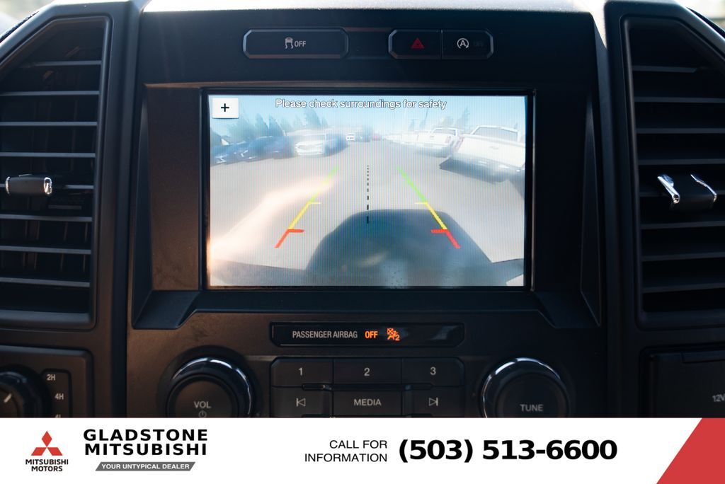 2018 Ford F-150 XL Milwaukie OR