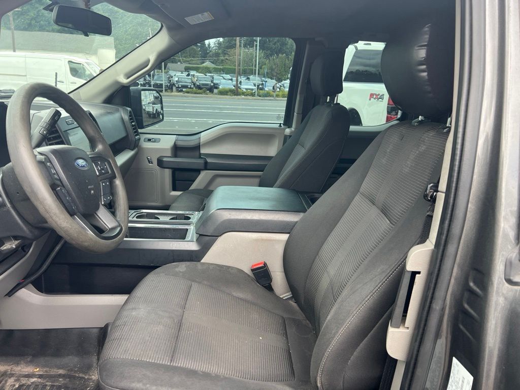 2018 Ford F-150 XL Milwaukie OR