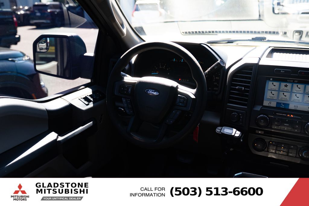 2018 Ford F-150 XL Milwaukie OR