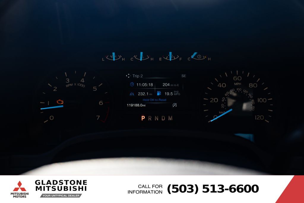 2018 Ford F-150 XL Milwaukie OR