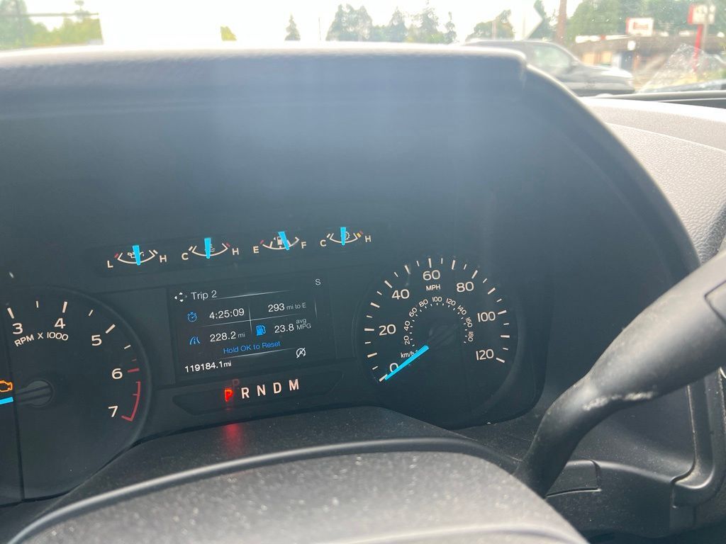 2018 Ford F-150 XL Milwaukie OR