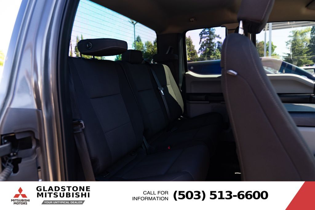 2018 Ford F-150 XL Milwaukie OR