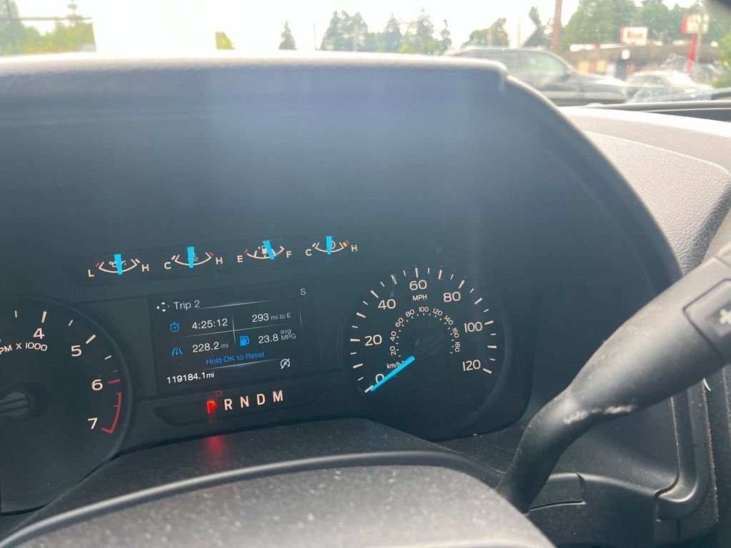 2018 Ford F-150 XL Milwaukie OR