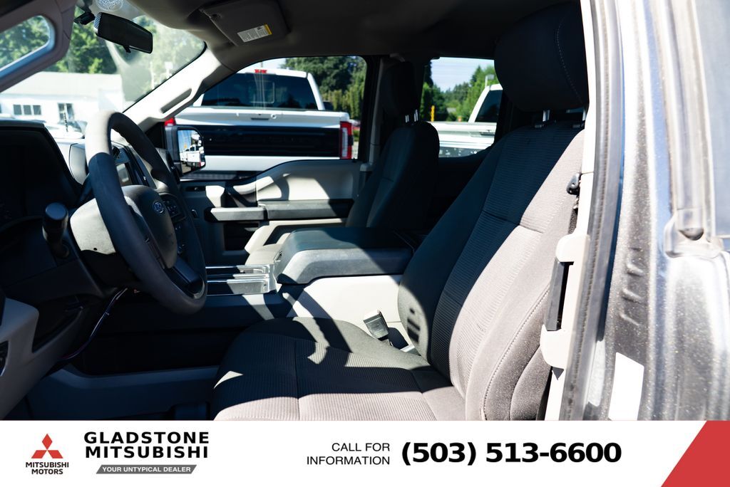 2018 Ford F-150 XL Milwaukie OR