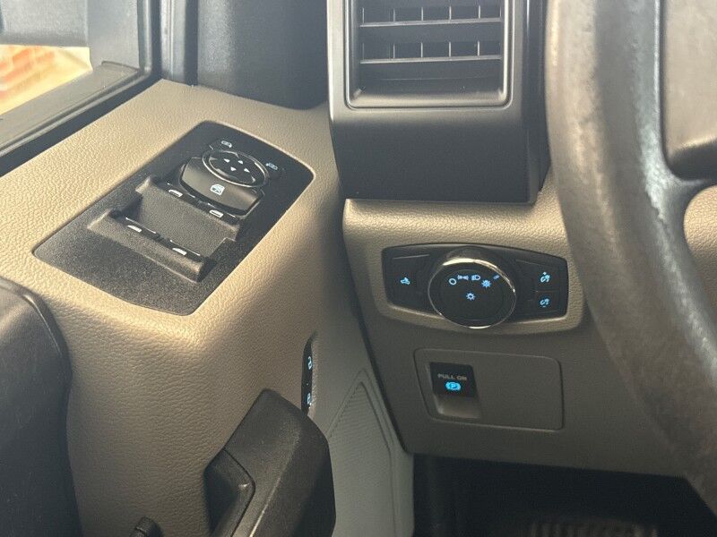 2018 Ford F-150 XL RWD w/ Equipment Group 101A Mid Arlington VA