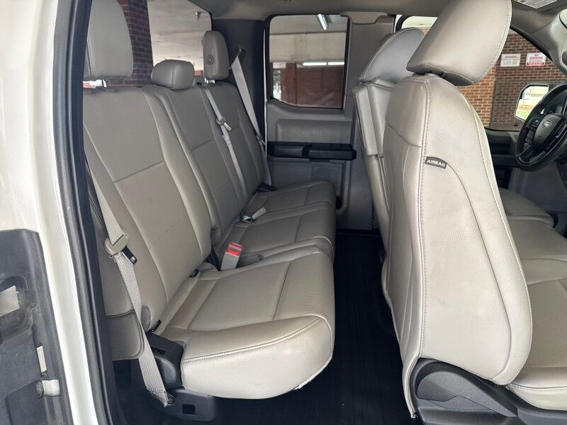 2018 Ford F-150 XL RWD w/ Equipment Group 101A Mid Arlington VA