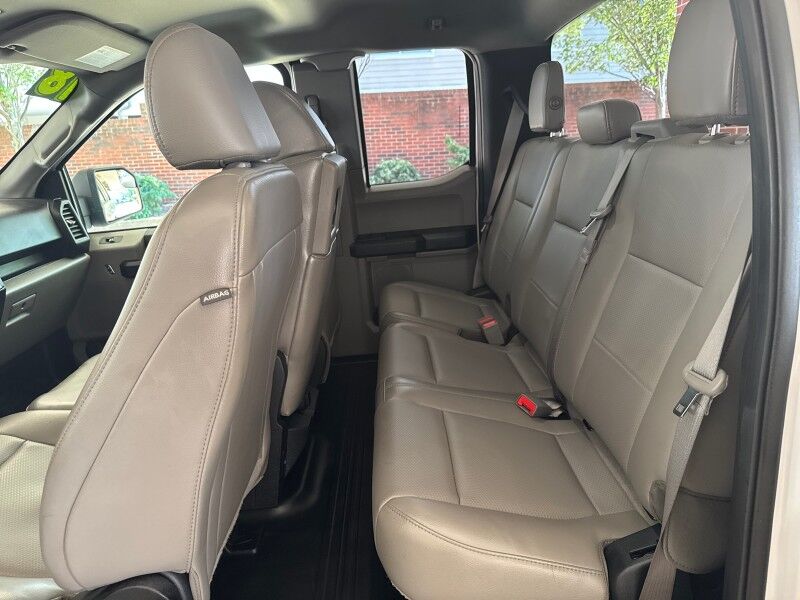 2018 Ford F-150 XL RWD w/ Equipment Group 101A Mid Arlington VA