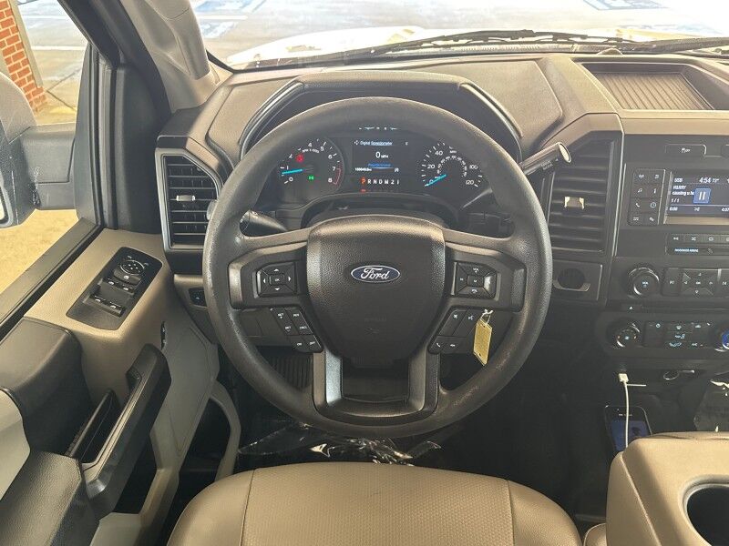 2018 Ford F-150 XL RWD w/ Equipment Group 101A Mid Arlington VA