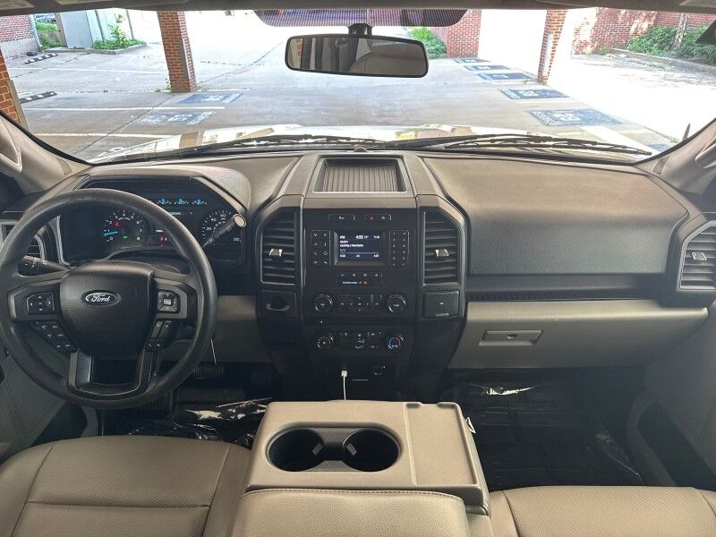 2018 Ford F-150 XL RWD w/ Equipment Group 101A Mid Arlington VA