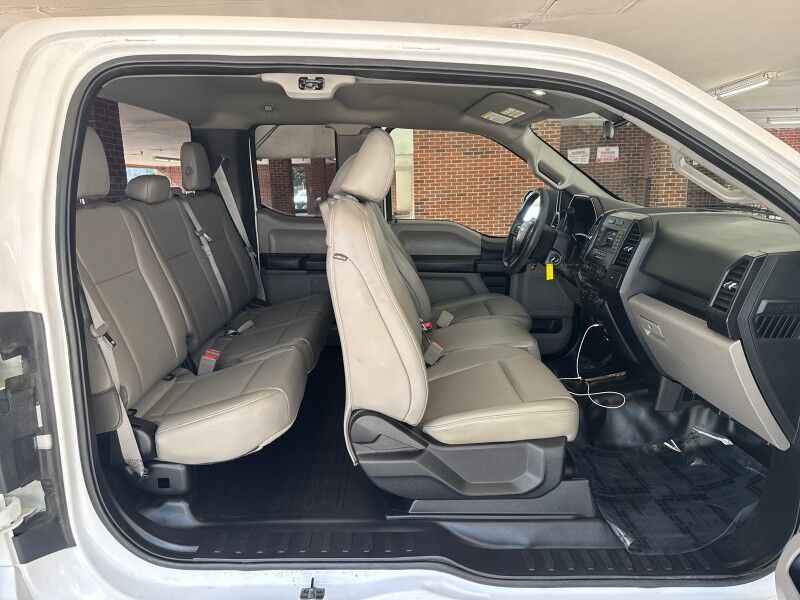 2018 Ford F-150 XL RWD w/ Equipment Group 101A Mid Arlington VA