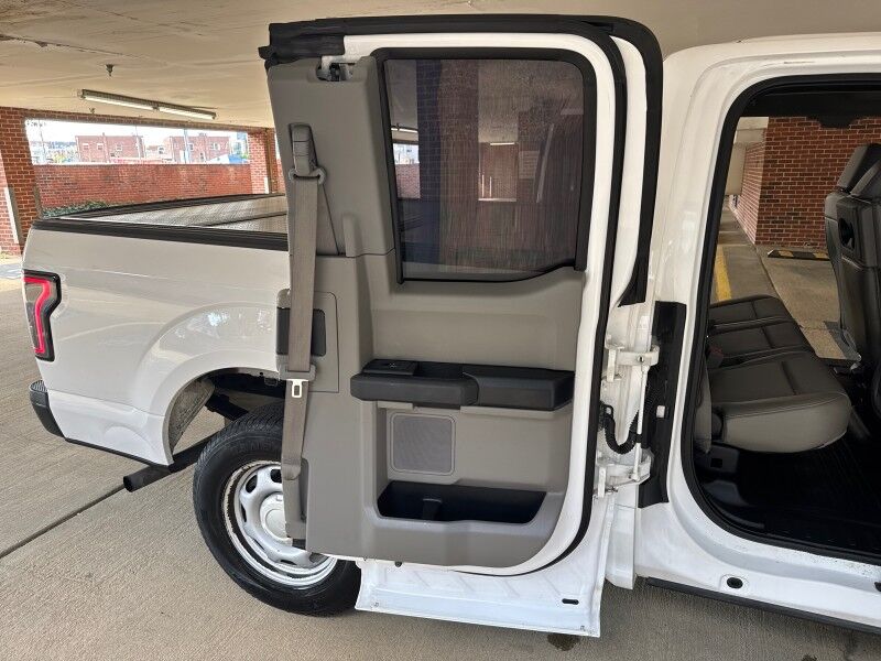 2018 Ford F-150 XL RWD w/ Equipment Group 101A Mid Arlington VA