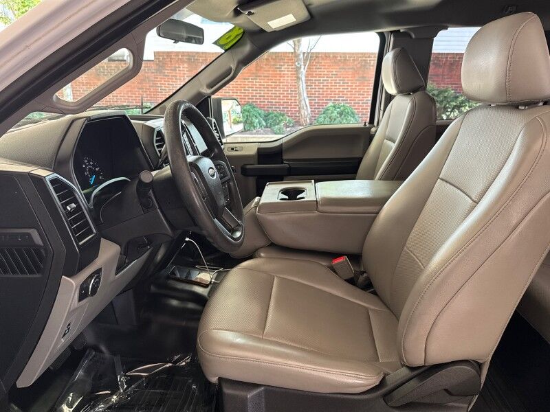 2018 Ford F-150 XL RWD w/ Equipment Group 101A Mid Arlington VA