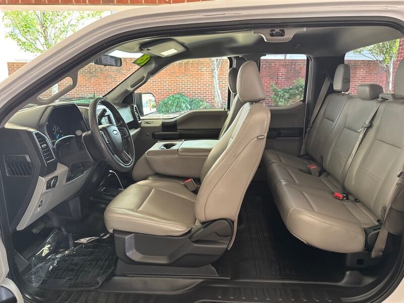 2018 Ford F-150 XL RWD w/ Equipment Group 101A Mid Arlington VA