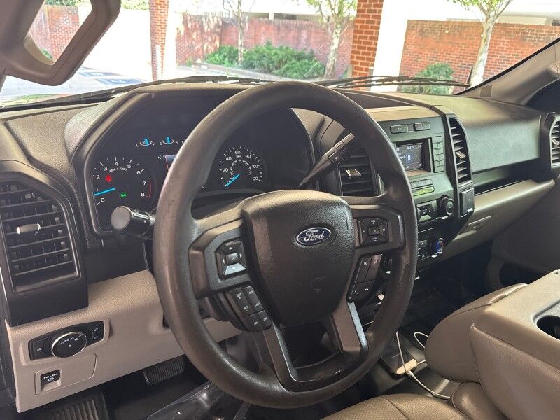 2018 Ford F-150 XL RWD w/ Equipment Group 101A Mid Arlington VA