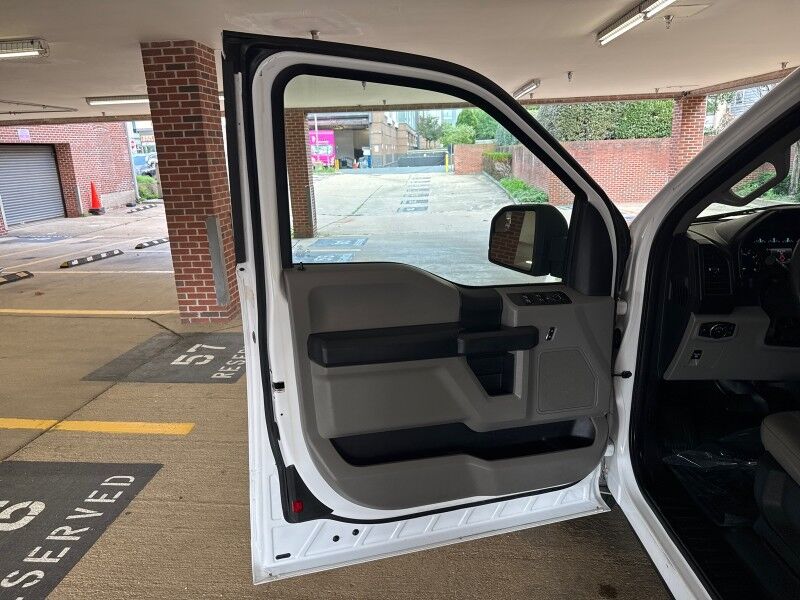 2018 Ford F-150 XL RWD w/ Equipment Group 101A Mid Arlington VA