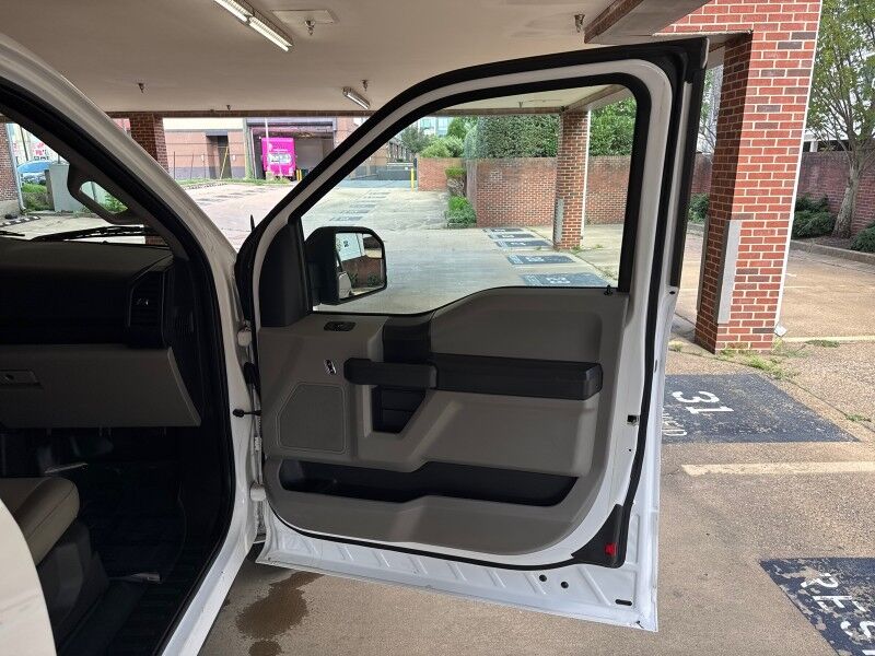 2018 Ford F-150 XL RWD w/ Equipment Group 101A Mid Arlington VA